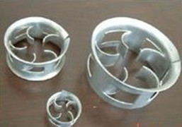 金属阶梯环填料