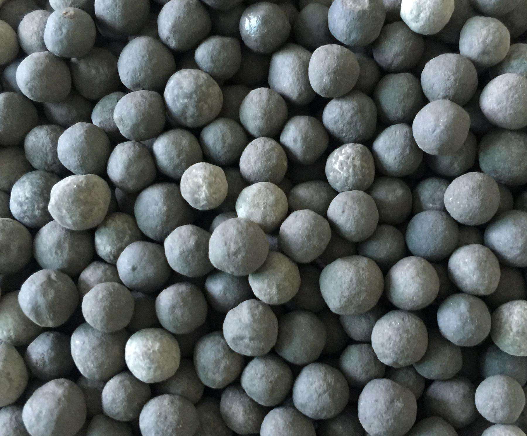 陶粒滤料